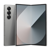 Samsung Galaxy Z Fold6 512GB/12GB RAM (USA Version Unlocked) Silver Shadow (NEW)